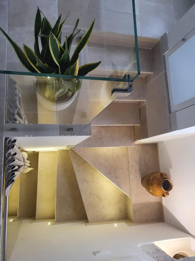 Alba Luxury Suite Ostuni Kültér fotó