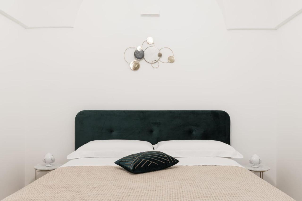 Alba Luxury Suite Ostuni Kültér fotó