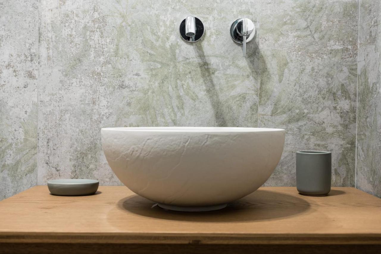 Alba Luxury Suite Ostuni Kültér fotó