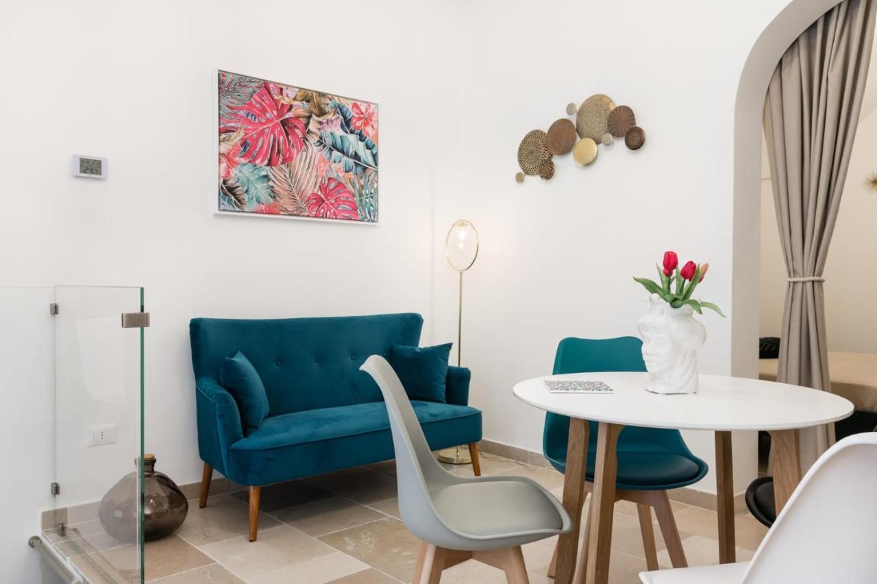 Alba Luxury Suite Ostuni Kültér fotó