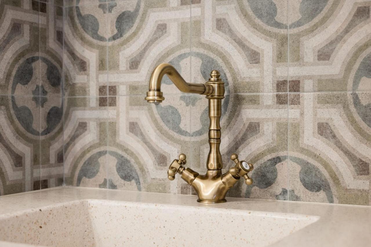 Alba Luxury Suite Ostuni Kültér fotó