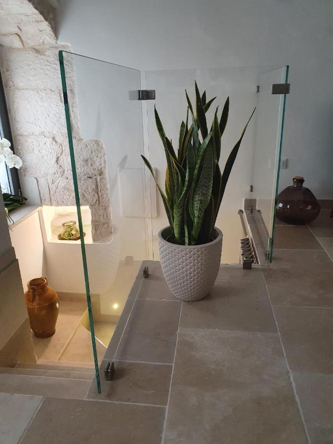 Alba Luxury Suite Ostuni Kültér fotó